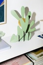 PAPER SCULPTURE EARTH