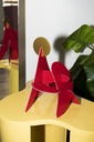 PAPER SCULPTURE FIRE