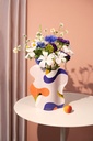 MINI PAPER VASE GAIA