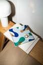 CERAMIC TRAY GAIA