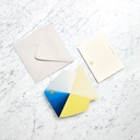 MINI PAPER VASE LAGUNA