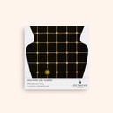 MINI PAPER VASE LIDO (BLACK)