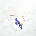 MINI PAPER VASE SALINA