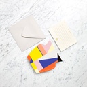 MINI PAPER VASE BAZAAR