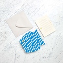 MINI PAPER VASE DOMUS