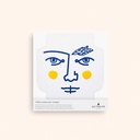 PAPER VASE (DOUBLE-SIDED) JANUS