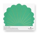 PAPER VASE HERA (GREEN)