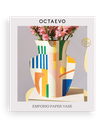 PAPER VASE EMPORIO
