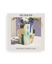 MINI PAPER VASE EMPORIO