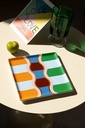 CERAMIC TRAY GIZA