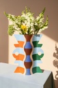 PAPER VASE GIZA