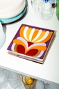CERAMIC TRAY ELYSIA