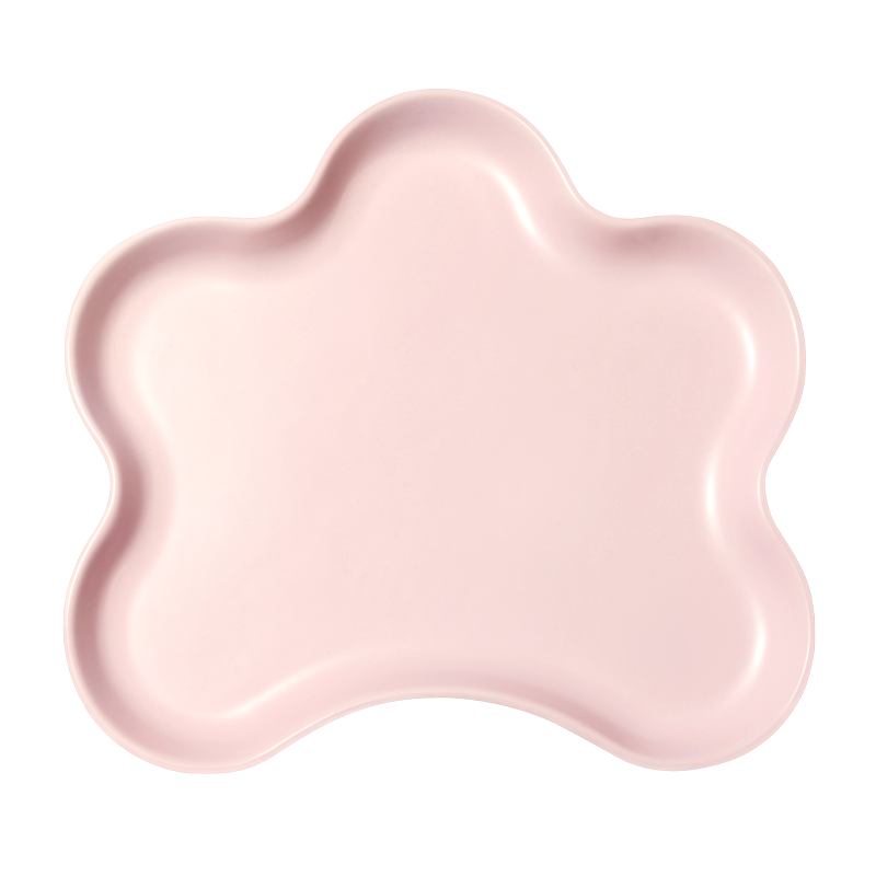 TEMPLO HIGH TRAY (PINK)