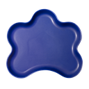 TEMPLO HIGH TRAY (DARK BLUE)