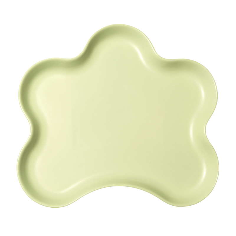 TEMPLO HIGH TRAY (MINT)