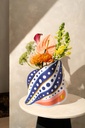 PAPER VASE SHELL