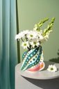 MINI PAPER VASE SHELL