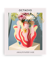 PAPER VASE AMALFI