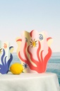 MINI PAPER VASE AMALFI