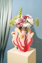 PAPER VASE AMALFI