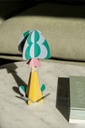 MUSHROOM PAPER SCULPTURE 4