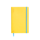 AGENDA A YEAR OF SUN (Yellow)