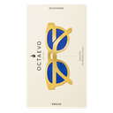 BOOKMARK RIVIERA (Brass)