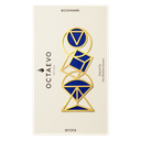 BOOKMARK EUCLID (Brass)