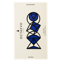 BOOKMARK EUCLID (Black)