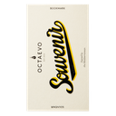 BOOKMARK SOUVENIR (Black)