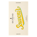 BOOKMARK SOUVENIR (Yellow)