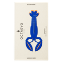 BOOKMARK BON VIVANT (Blue)