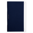 NOTEBOOK CLASSIC NOTES Nº 2 (Blue, Plain)