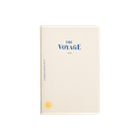 PASSPORT CINEMA NOTES Nº 3 "THE VOYAGE" (Dot grid)