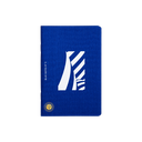 PASSPORT NOTEBOOK BLUE NOTES Nº 3 (Blue)