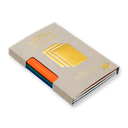 PASSPORT NOTEBOOK BOX OF 3 PHILOSOPHY NOTES
