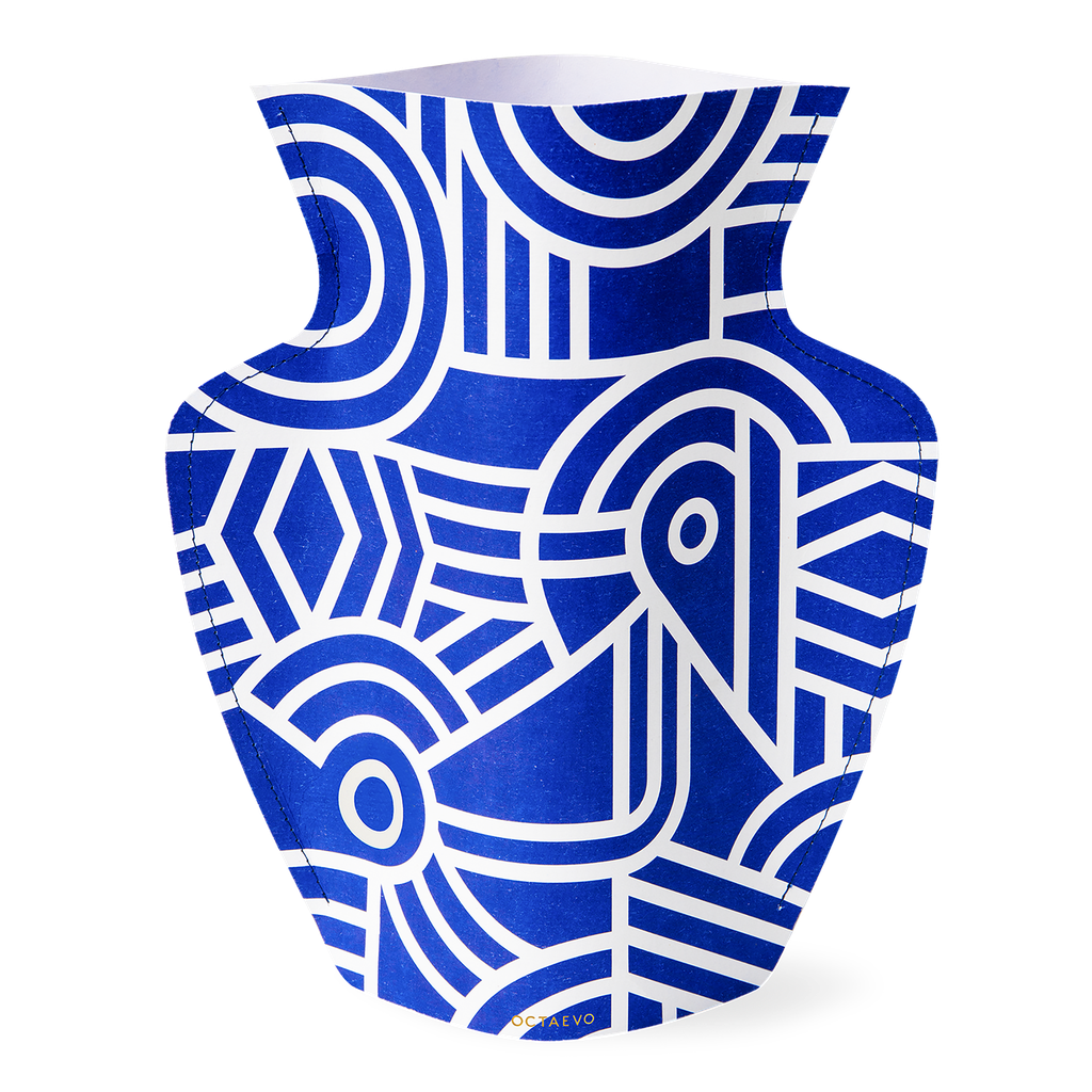 PAPER VASE GRECO