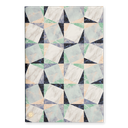 NOTEBOOK MARBLE NOTES Nº 3 (Blue, Dot grid)