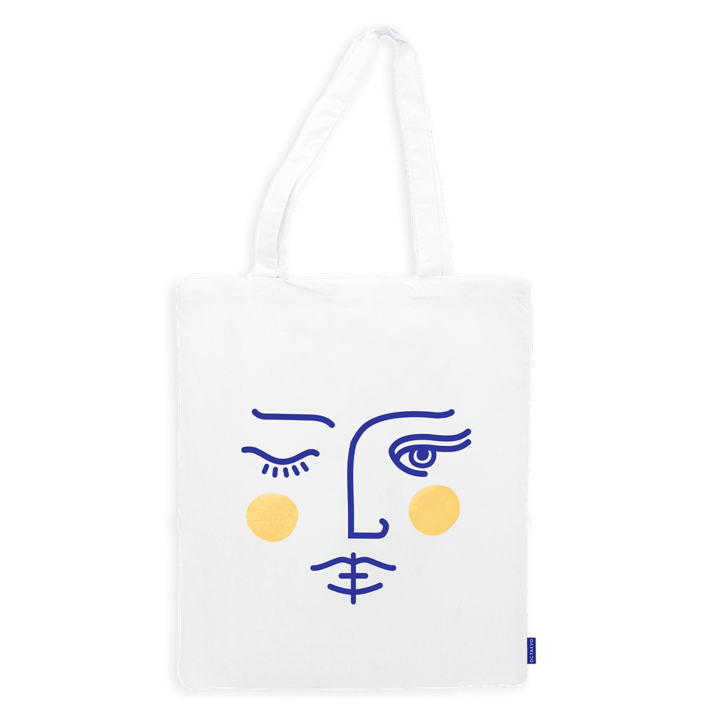 TOTE BAG JANUS