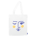 TOTE BAG JANUS