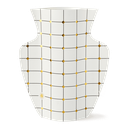 PAPER VASE DUNA