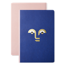 NOTEBOOK A5 APOLLO