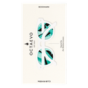 BOOKMARK RIVIERA (White)