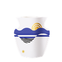 MINI PAPER VASE SALINA