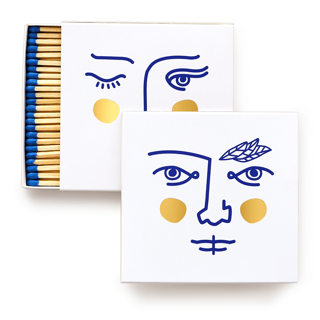 MATCHES JANUS