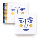 MATCHES JANUS