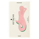 BOOKMARK SIRENA (Pink)