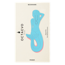 BOOKMARK SIRENA (Light Blue)