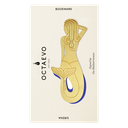 BOOKMARK SIRENA (Brass)