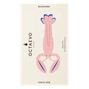 BOOKMARK BON VIVANT (Pink)